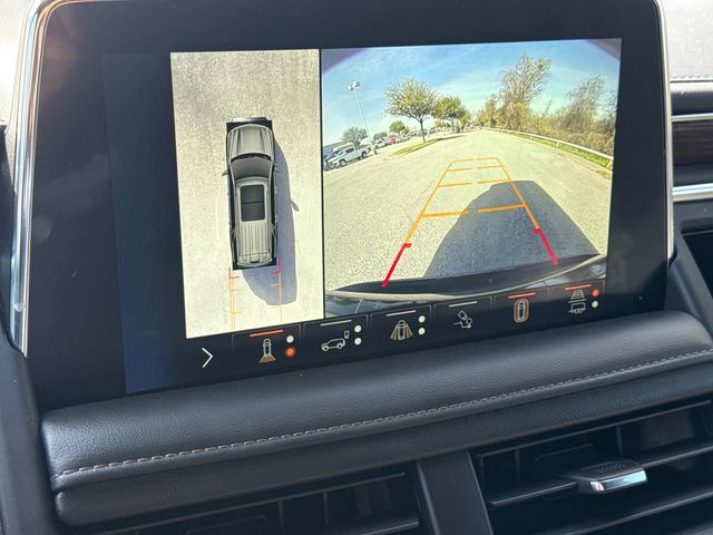 Used 2022 Gray Chevrolet High Country image 26