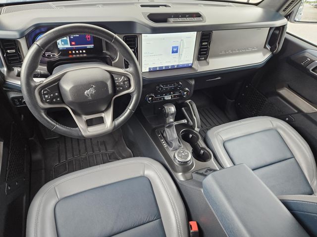 Used 2023 Ford Bronco SUV