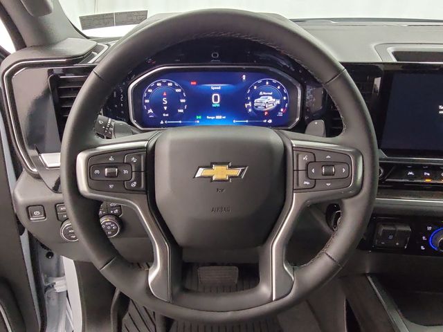 2026 – Chevrolet – Silverado 1500