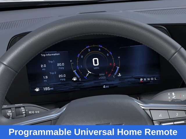 New 2026 Chevrolet Equinox For Sale in New Hudson, MI