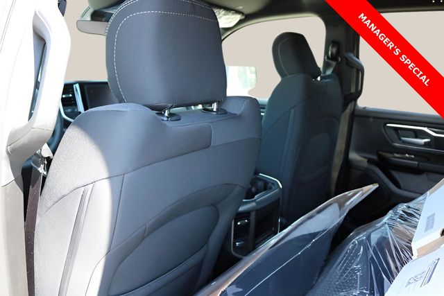 New Car 2025 Ram 1500  Big Horn/lone Star For Sale Under $50,000 In Austin, Texas