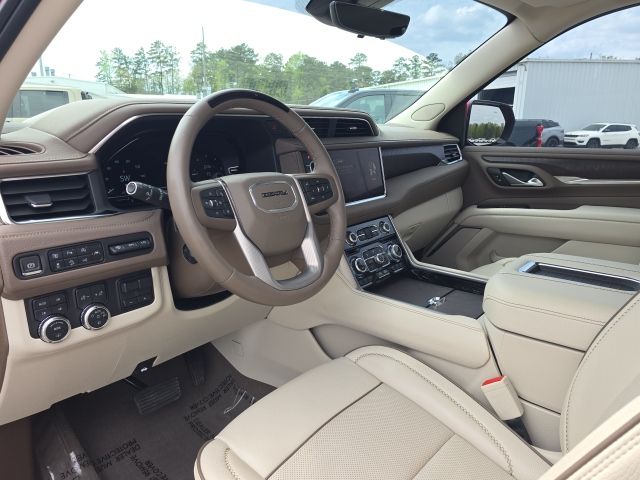 2024 GMC Yukon Denali:C02593