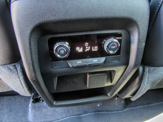 Photo of 2025 Chevrolet Traverse LT in Dallas, GA - 17,  2025 Chevrolet Traverse LT:44211