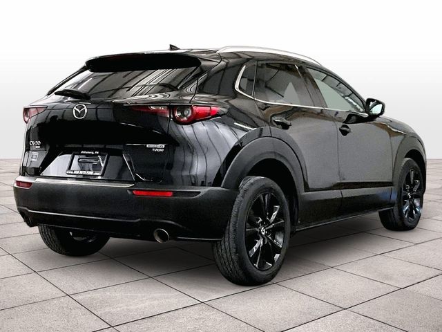 2022 Mazda CX-30 2.5 Turbo Premium Plus Package - 10
