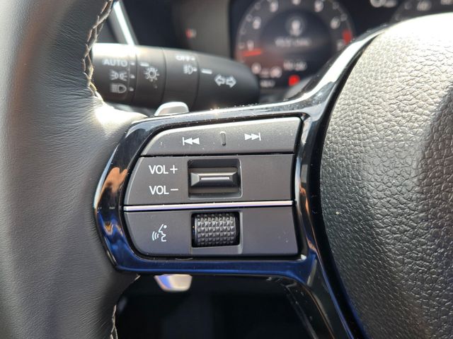 2024 Acura Integra - $28,997