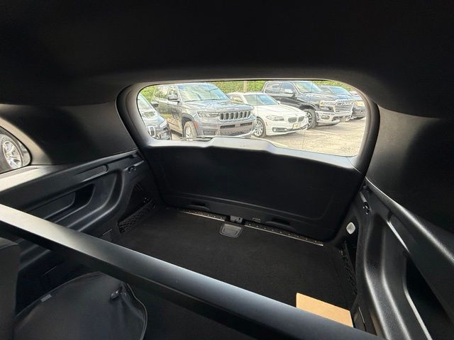 Used 2024 Mercedes-benz GLB SUV