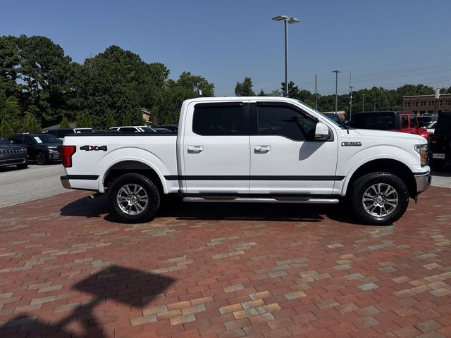 Used 2020 Ford F-150 Truck