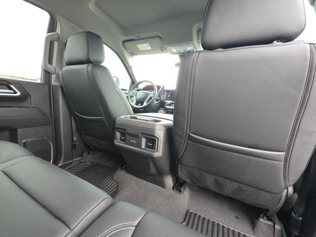 2024 Chevrolet Silverado 2500HD LT:46546B