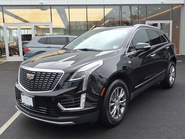 2023 Cadillac XT5 Premium Luxury AWD