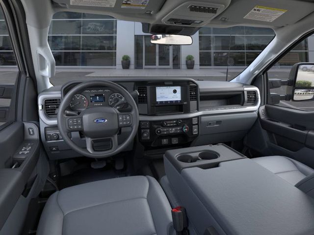 2025 Ford F-250 Super Duty XL