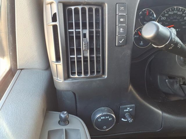 2020 Chevrolet Express 2500 - Image 12