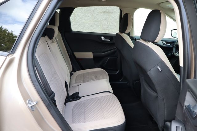 used 2020 Ford Escape car, priced at $16,400