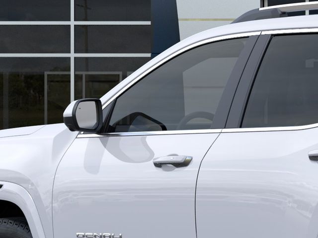 2026 GMC Terrain Denali:46909