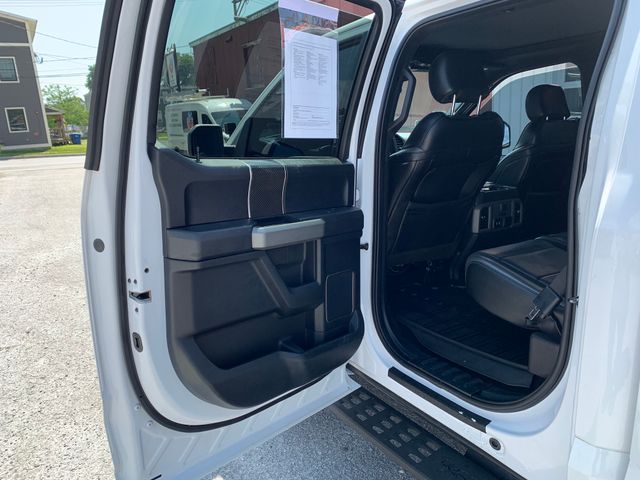 Used 2020 Ford F-150 Truck