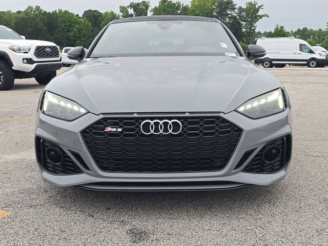 2022 Audi RS 5 2.9T:46208A1