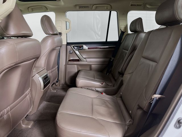 2018 Lexus GX 460 Luxury 25