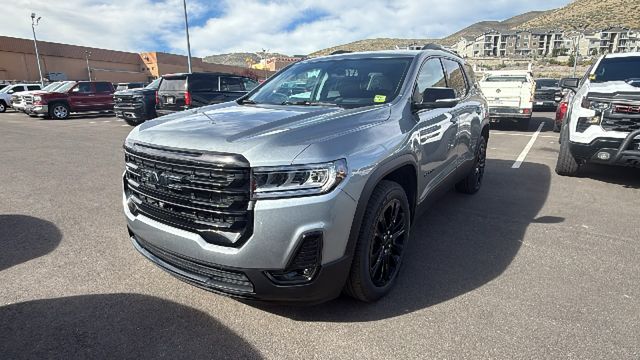 2023 GMC Acadia SLT AWD
