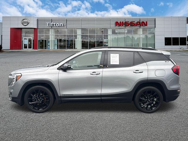 Used 2023 GMC Terrain SUV