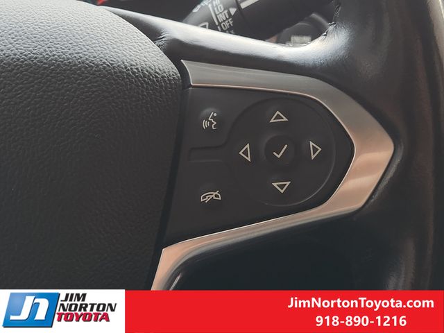 Used 2021 Chevrolet Traverse SUV
