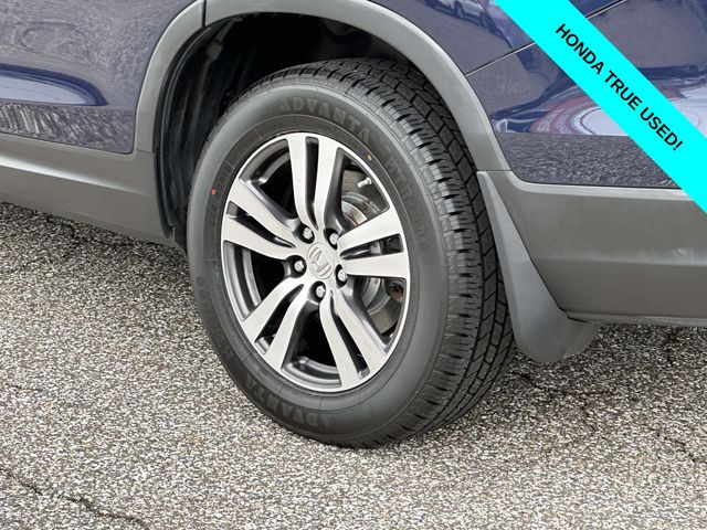 Certified Used 2018  Honda EX-L image 12
