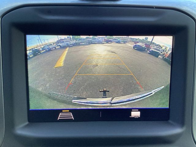 Used Car 2022 Chevrolet Silverado 1500 Ltd  Custom For Sale Under $35,000 In San Antonio, Texas