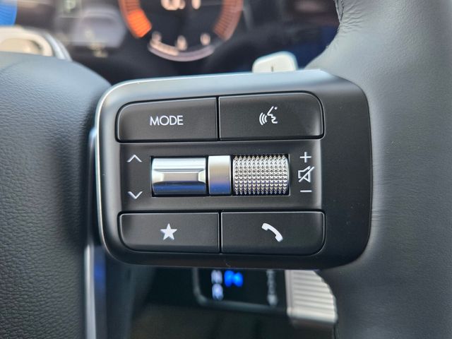2027 Hyundai Santa Fe