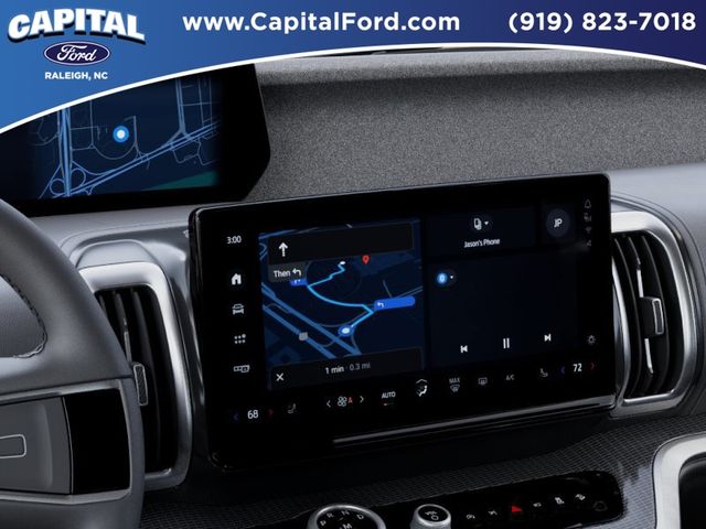 New 2027 Black Ford Platinum image 15