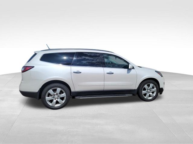 2016 Chevrolet Traverse LT 6