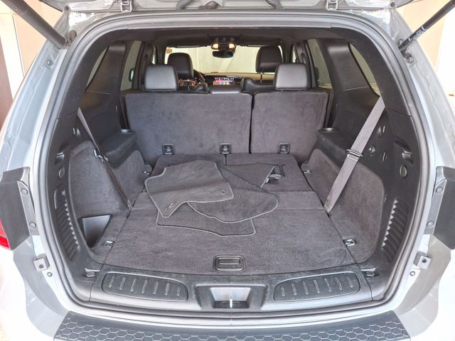 Used 2024 Dodge Durango SUV
