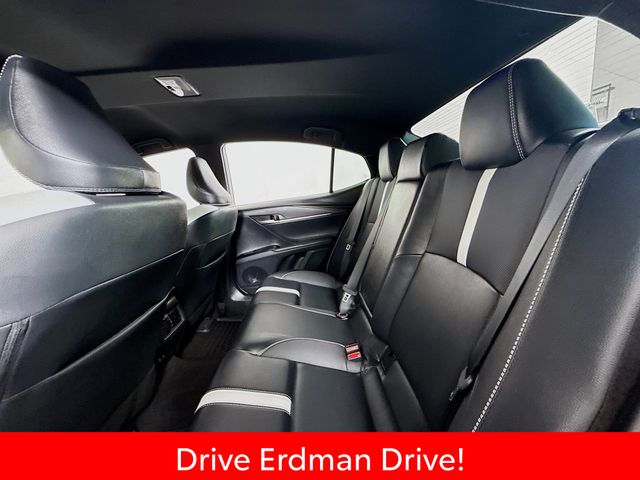 Used 2026 Toyota Camry Sedan