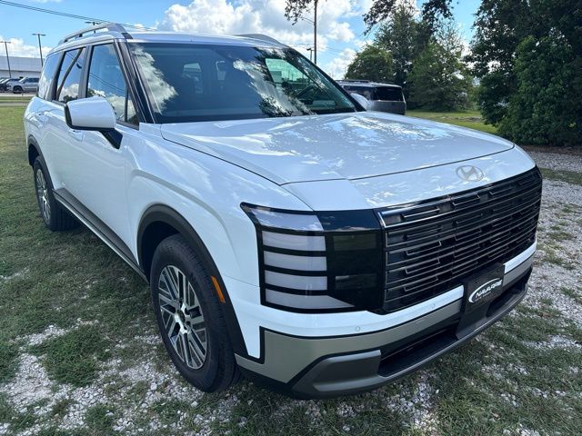 2026 Hyundai PALISADE HYBRID SEL 7P