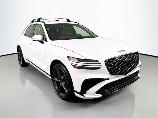 Thumbnail: 2026 Genesis GV70 - 3