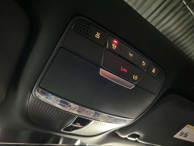 used 2022 Mercedes-Benz GLC car, priced at $36,991