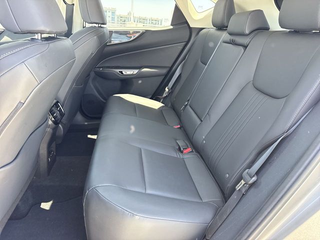 Used 2023 Lexus NX SUV