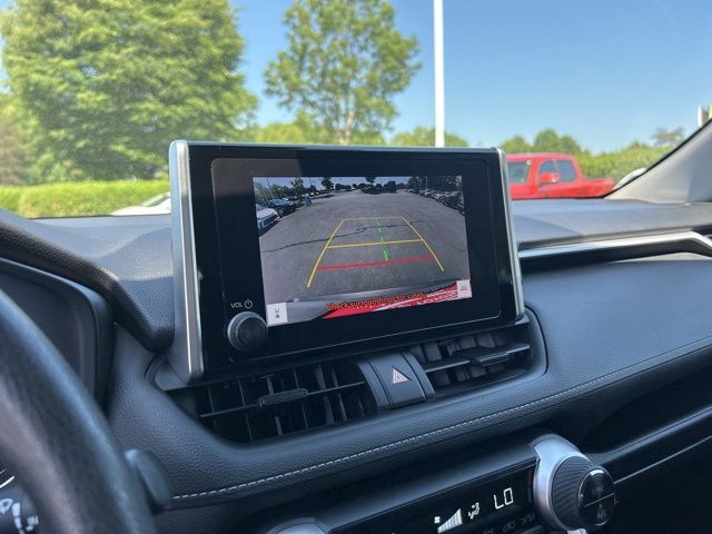 2023 Toyota RAV4 XLE - Photo 26