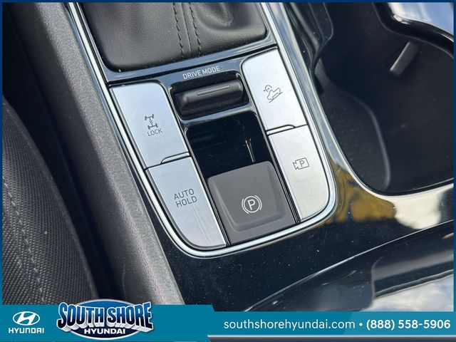 Used 2024 Hyundai Santa Cruz Truck