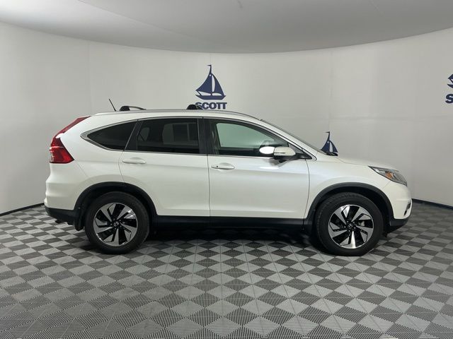 used 2016 Honda CR-V car, priced at $21,695