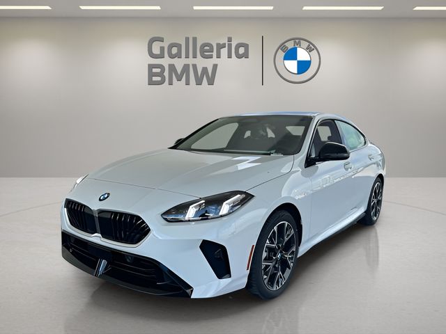 2026 BMW 2 Series 228's photo