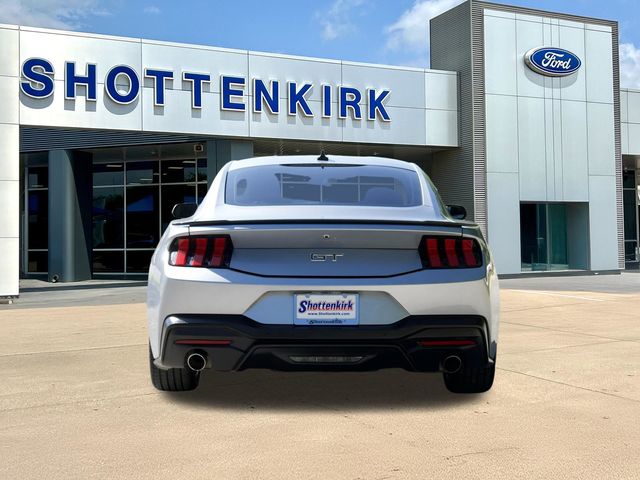 Used 2024 Ford Mustang Coupe