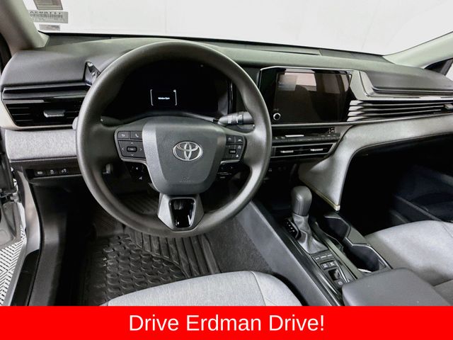 Used 2026 Toyota Camry Sedan
