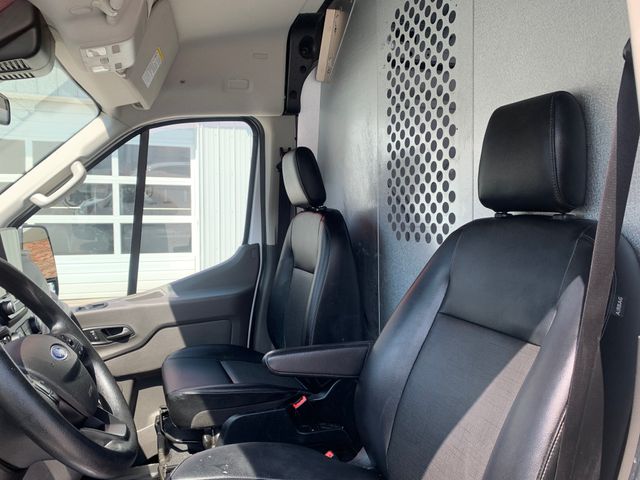 Used 2021 Ford Transit-250 Van
