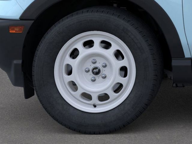 Photo of 2025 Ford Bronco Sport Heritage in Dallas, GA - 19,  2025 Ford Bronco Sport Heritage:167921