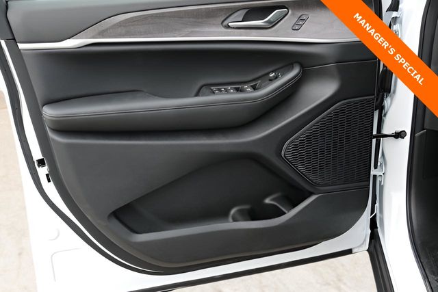 New Car 2025 Jeep Grand Cherokee  Limited For Sale Under $50,000 In Austin, Texas