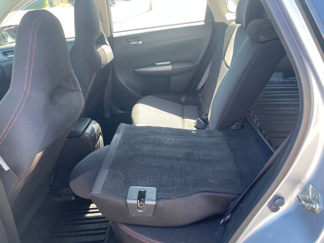Used 2013 Subaru Impreza Hatchback