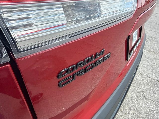 2023 Toyota Corolla - $31,888