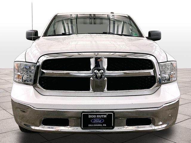 2019 Ram 1500 Classic Tradesman - 2