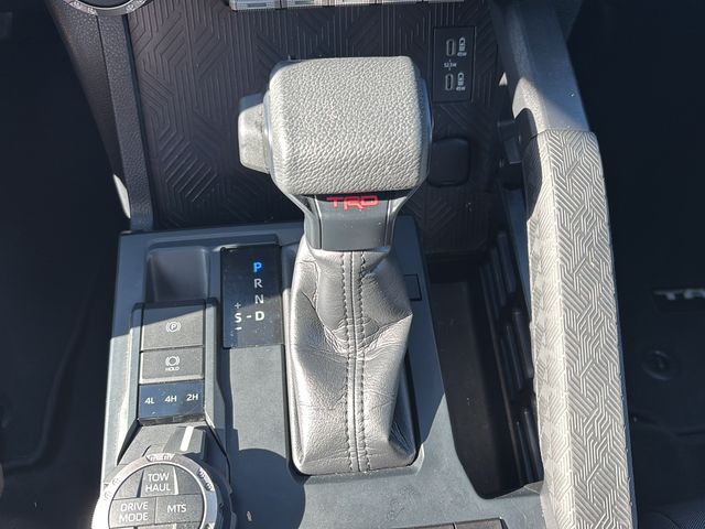 2025 Toyota Tacoma TRD Off Road - Photo 24