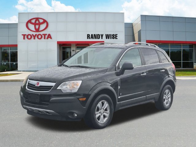 2008 Saturn VUE - Image 1