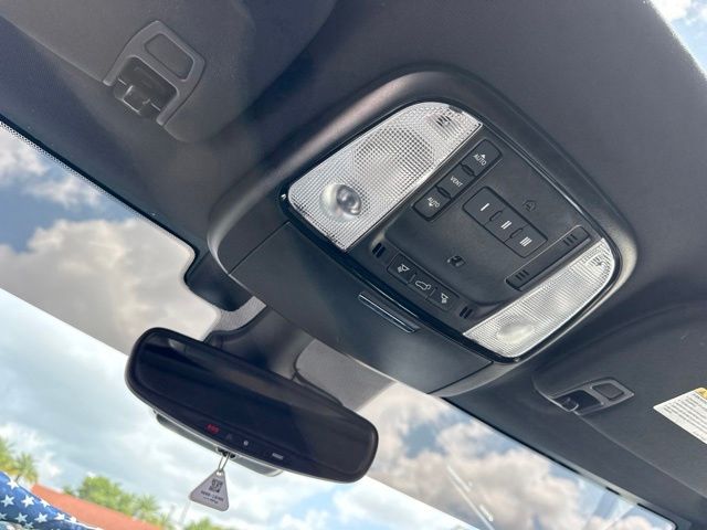 Used 2024 Dodge Durango SUV