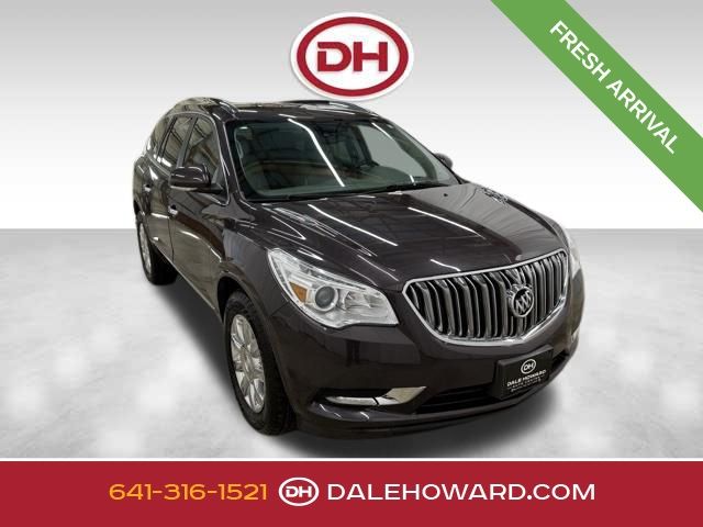 2015 Buick Enclave Leather AWD